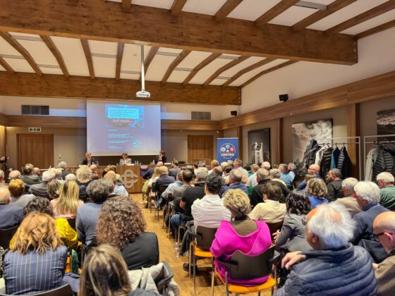 Autonomia speciale al centro