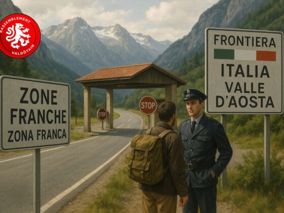 La Zona Franca non è un concetto