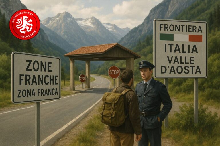 La Zona Franca non è un concetto